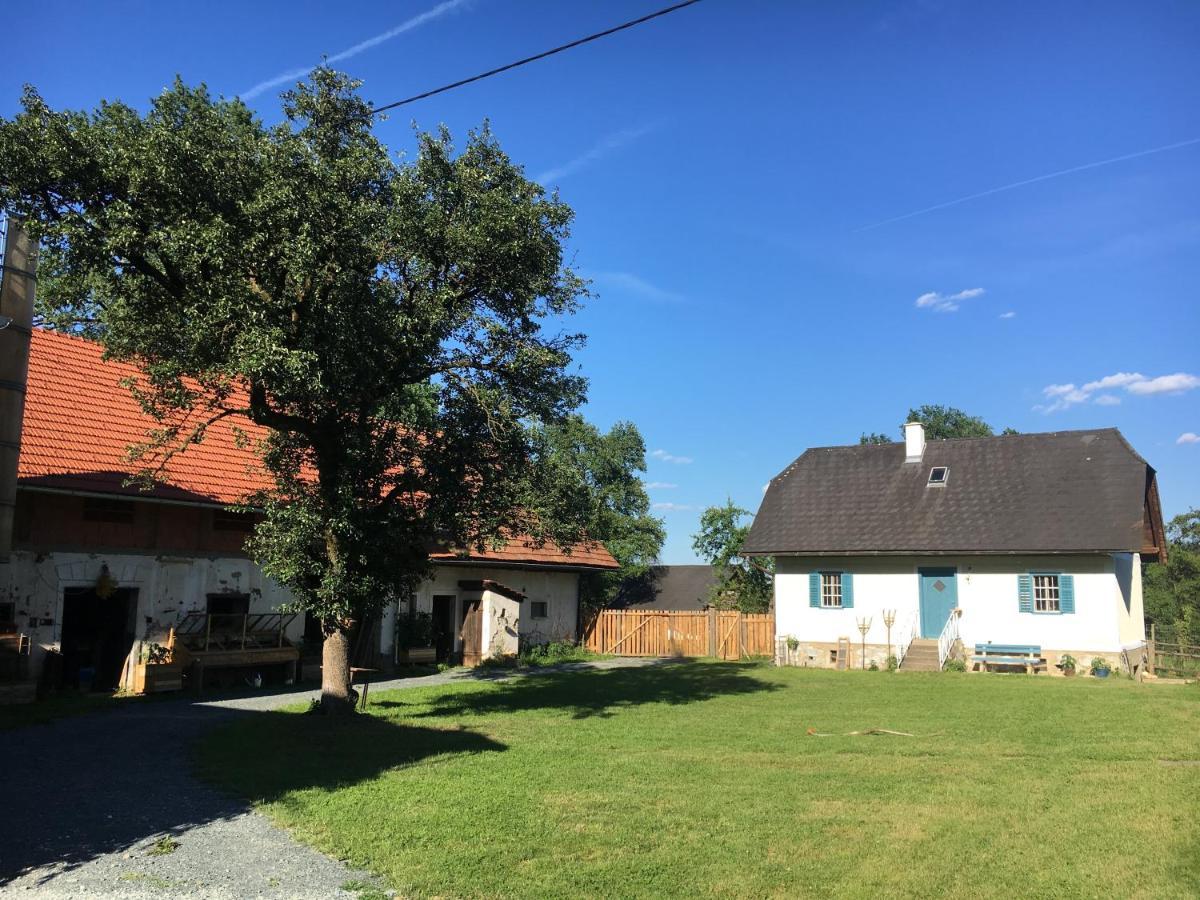 Varm: Vegan Bio-Farm Stay for Dog Lovers and Nature Enthusiasts Sulb Exterior photo
